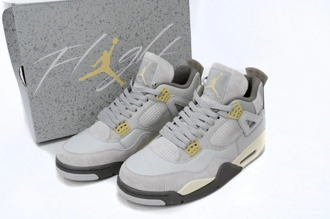 MaikeSneakers 555088-108 Haze High Jordan Air 1 OG Stage 0801